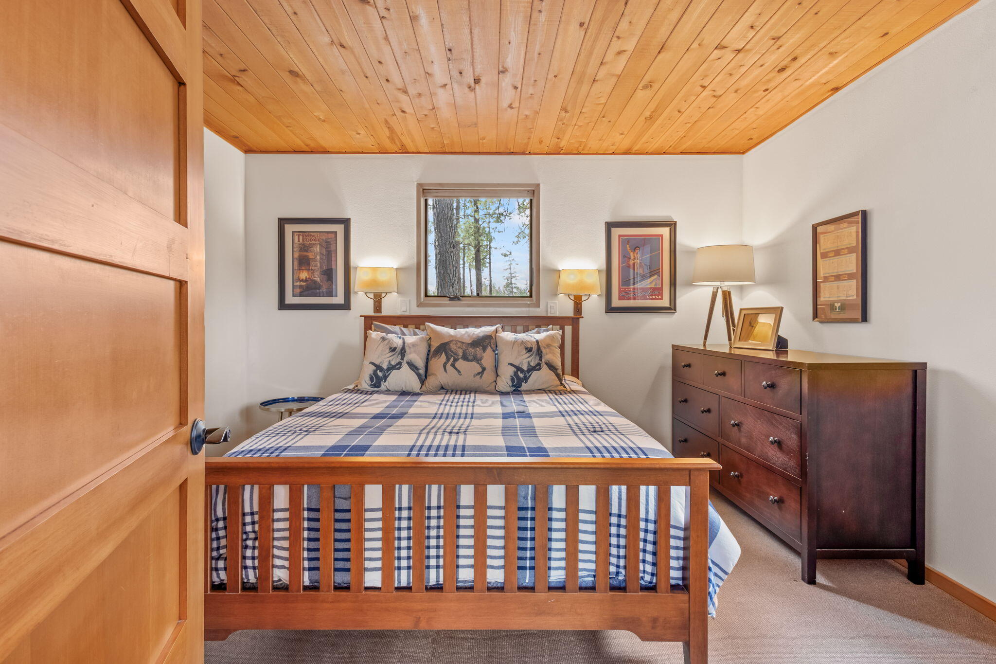 Black Butte Ranch - Residential