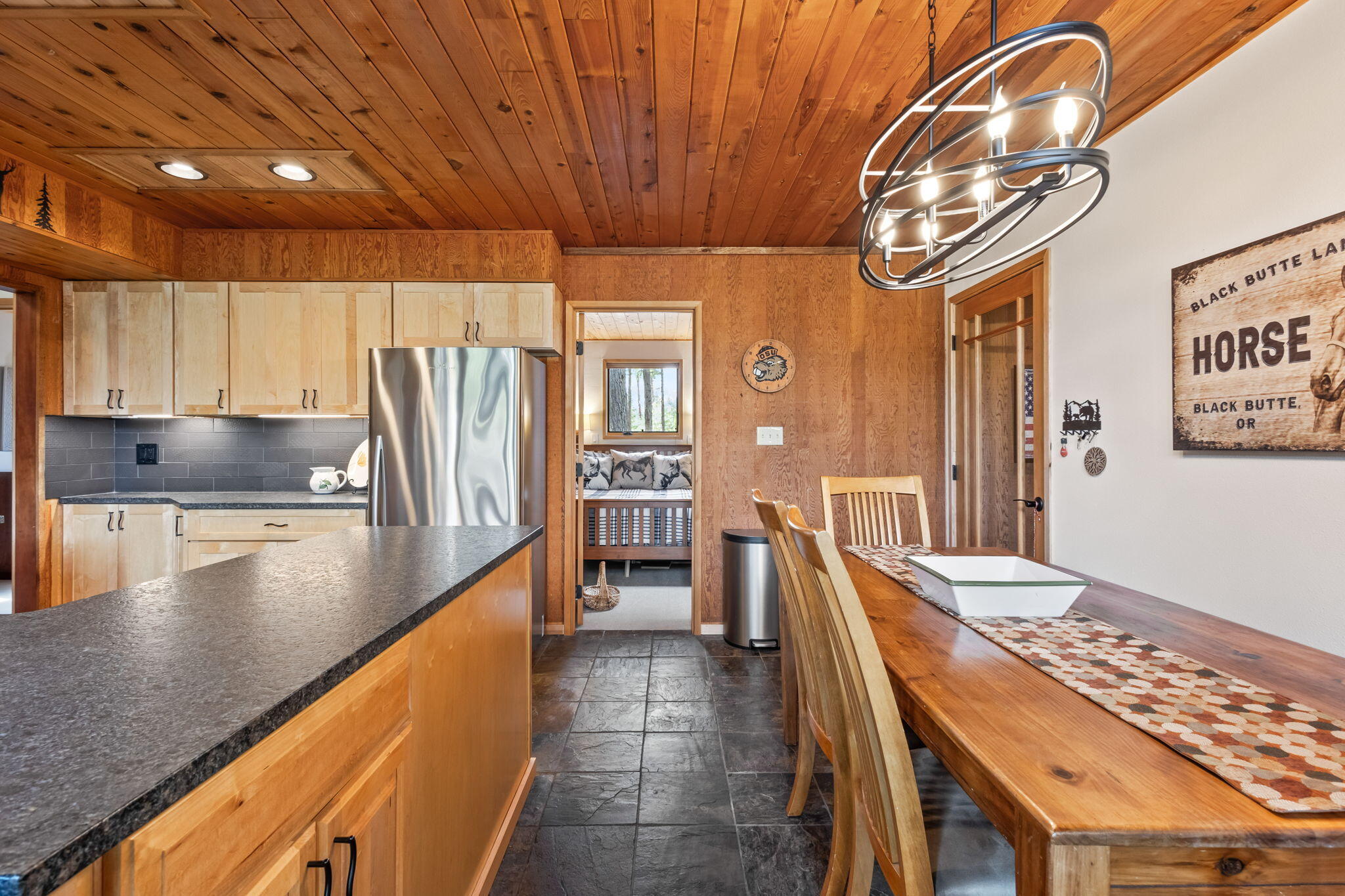 Black Butte Ranch - Residential