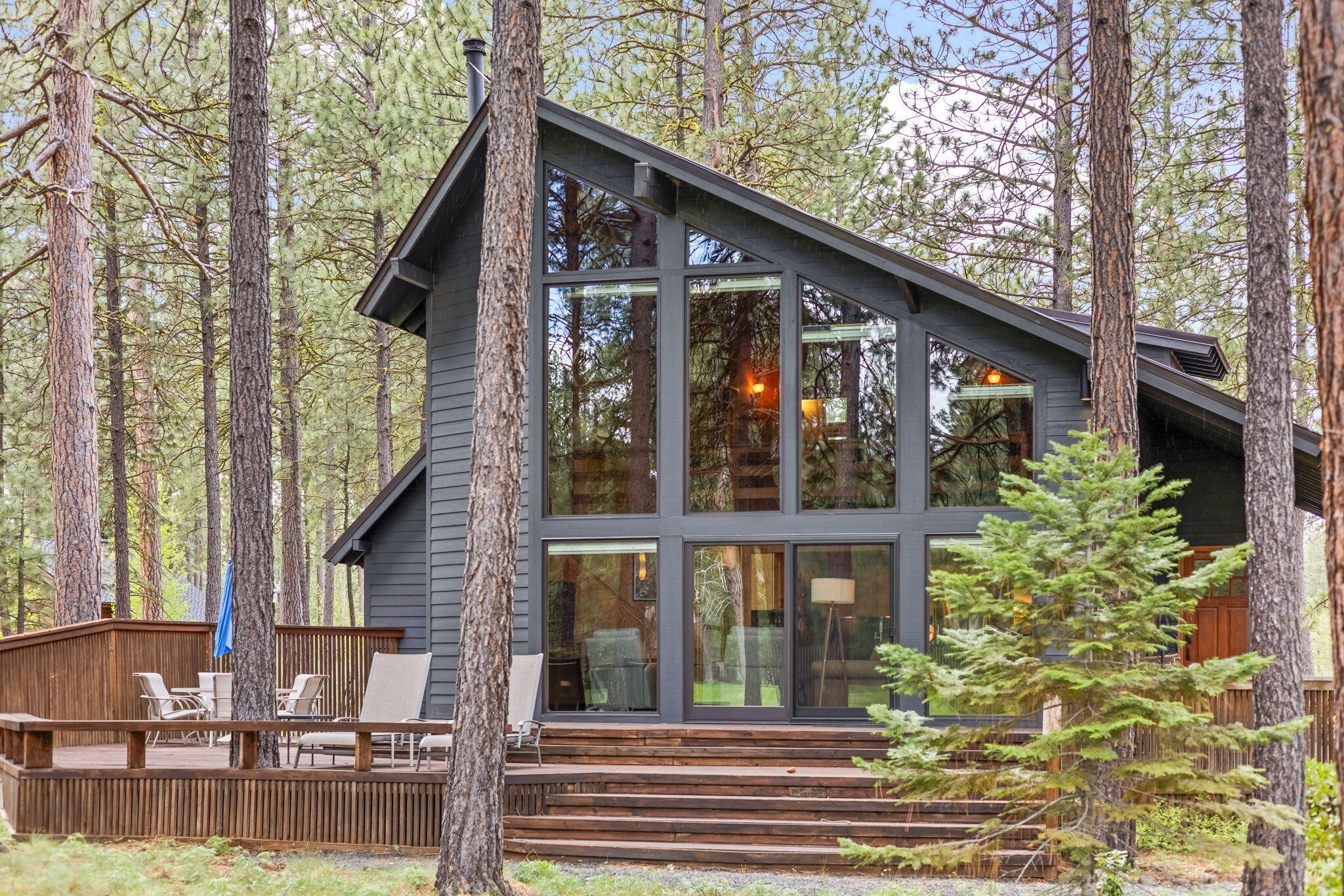 Black Butte Ranch - Residential