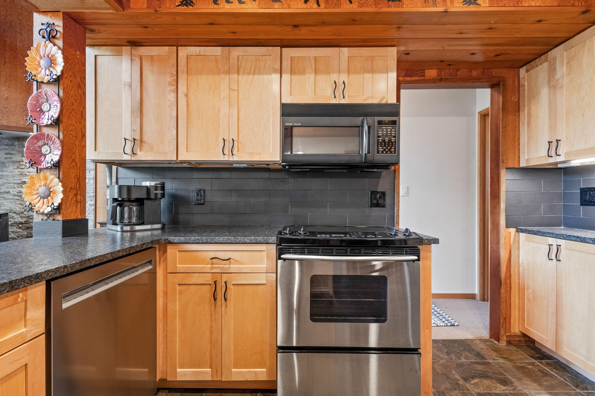 Black Butte Ranch - Residential