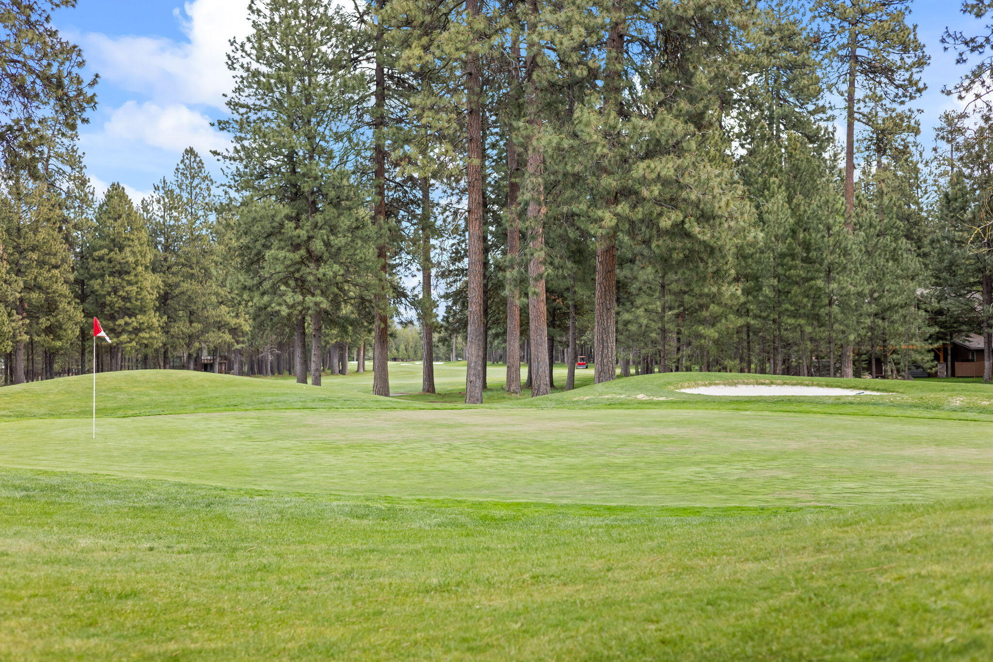 Black Butte Ranch - Residential