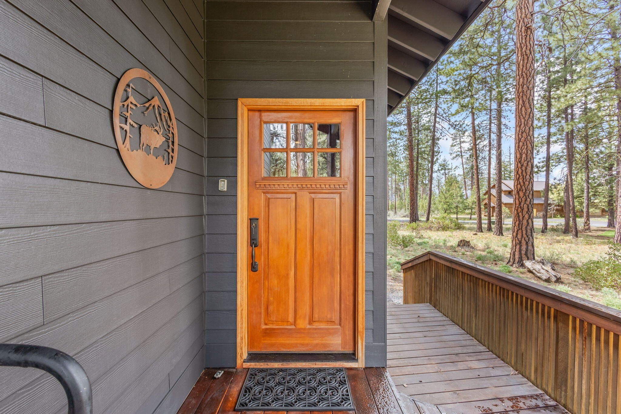 Black Butte Ranch - Residential