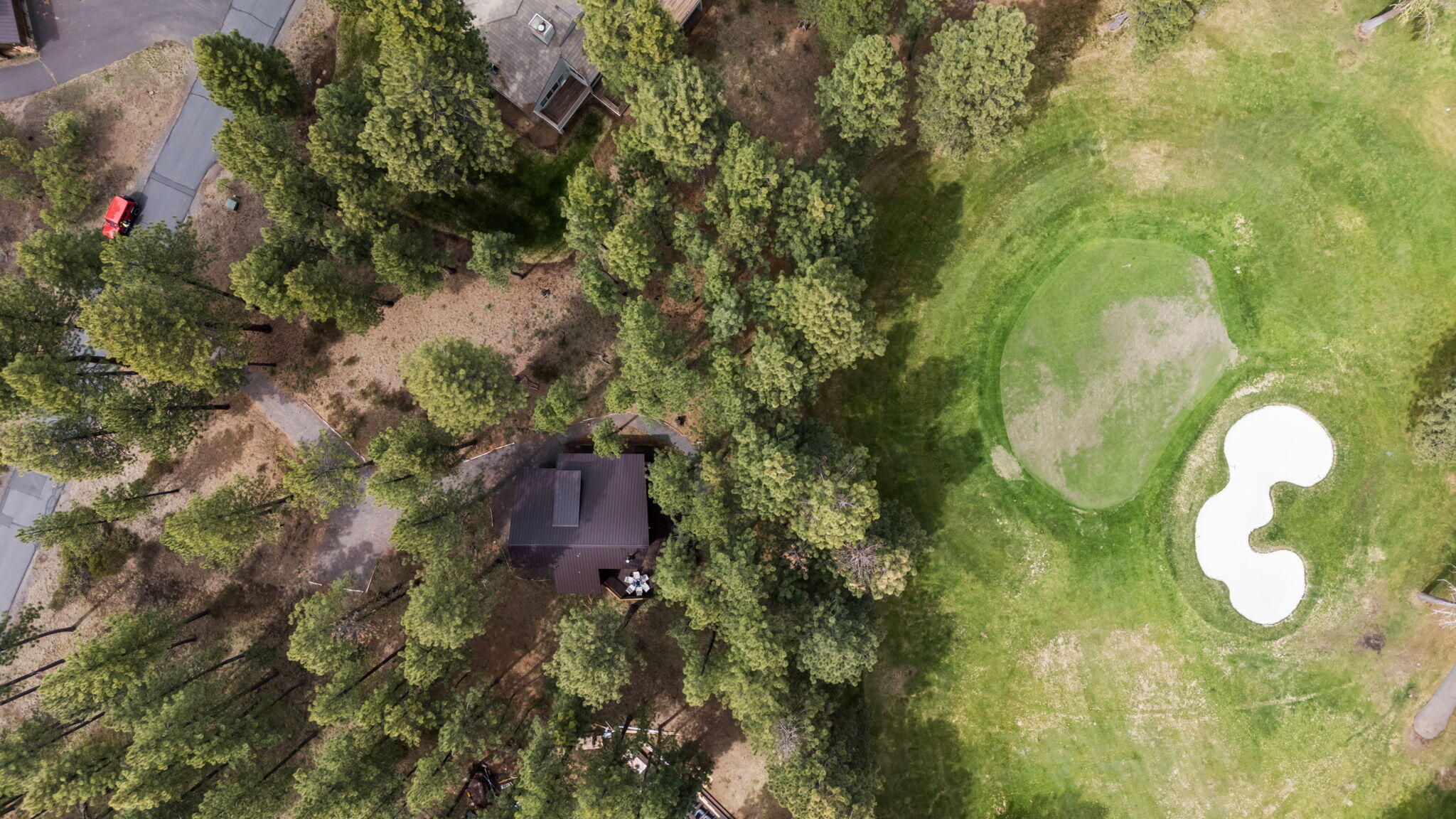 Black Butte Ranch - Residential