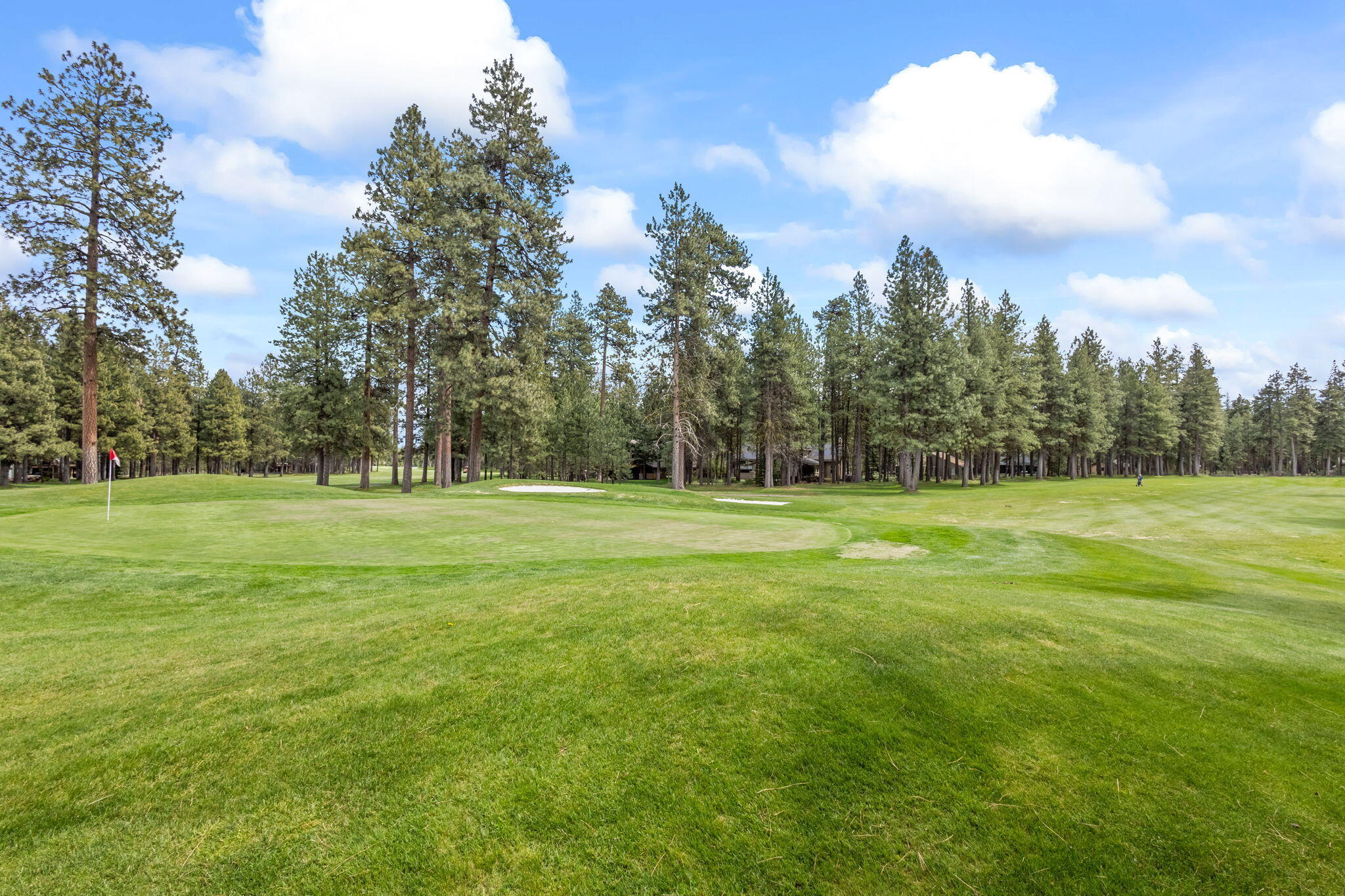 Black Butte Ranch - Residential