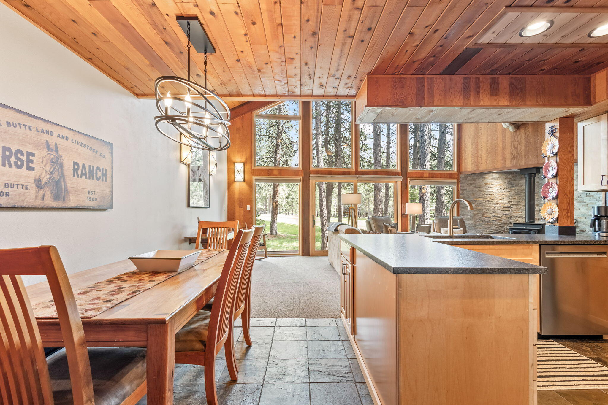 Black Butte Ranch - Residential