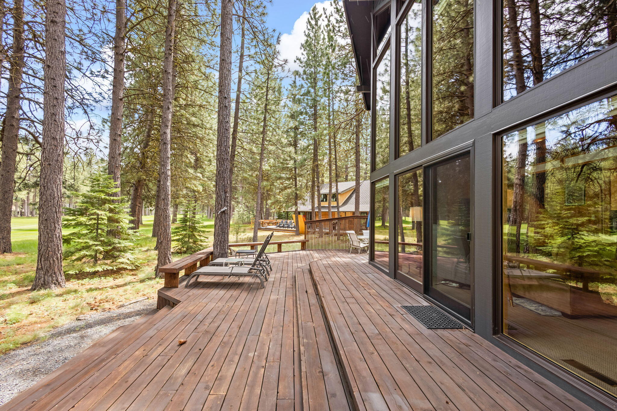 Black Butte Ranch - Residential