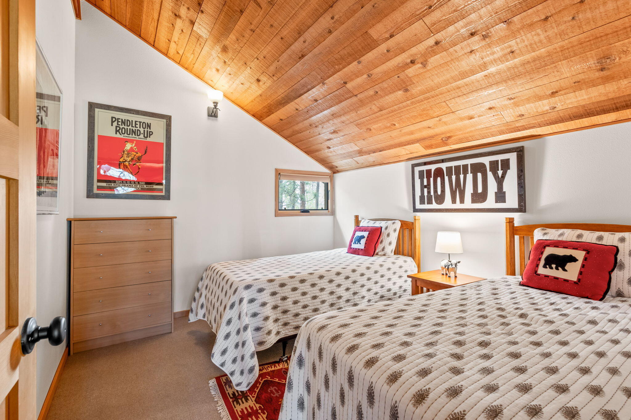 Black Butte Ranch - Residential