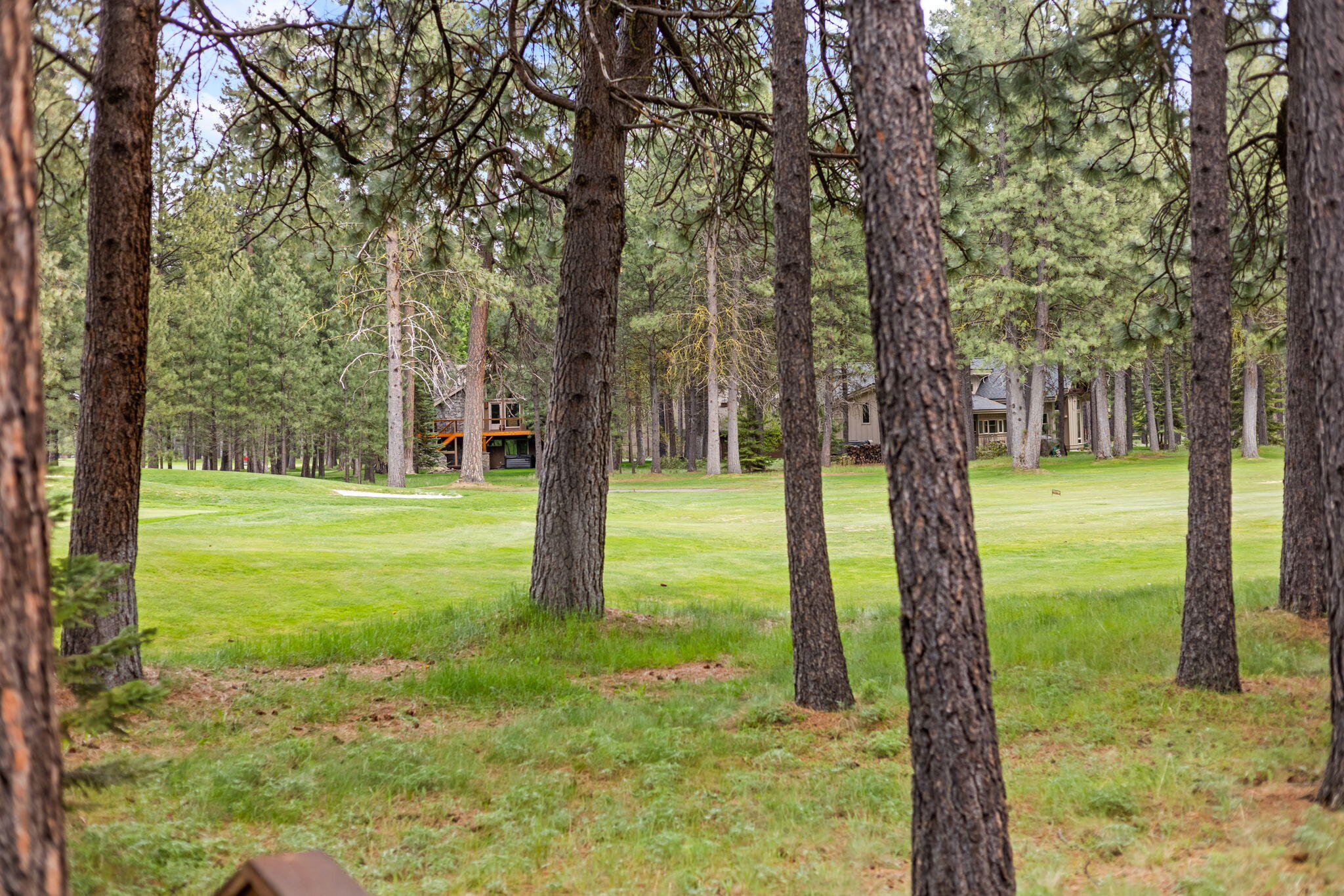 Black Butte Ranch - Residential
