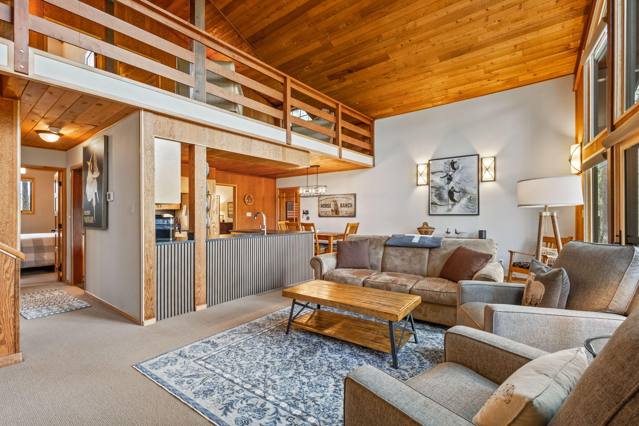 Black Butte Ranch - Residential