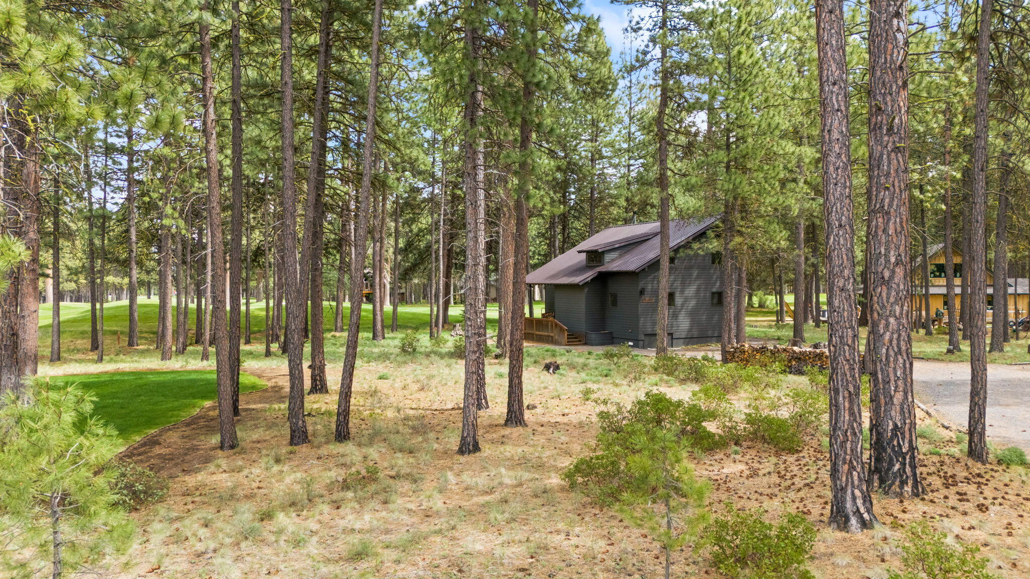 Black Butte Ranch - Residential
