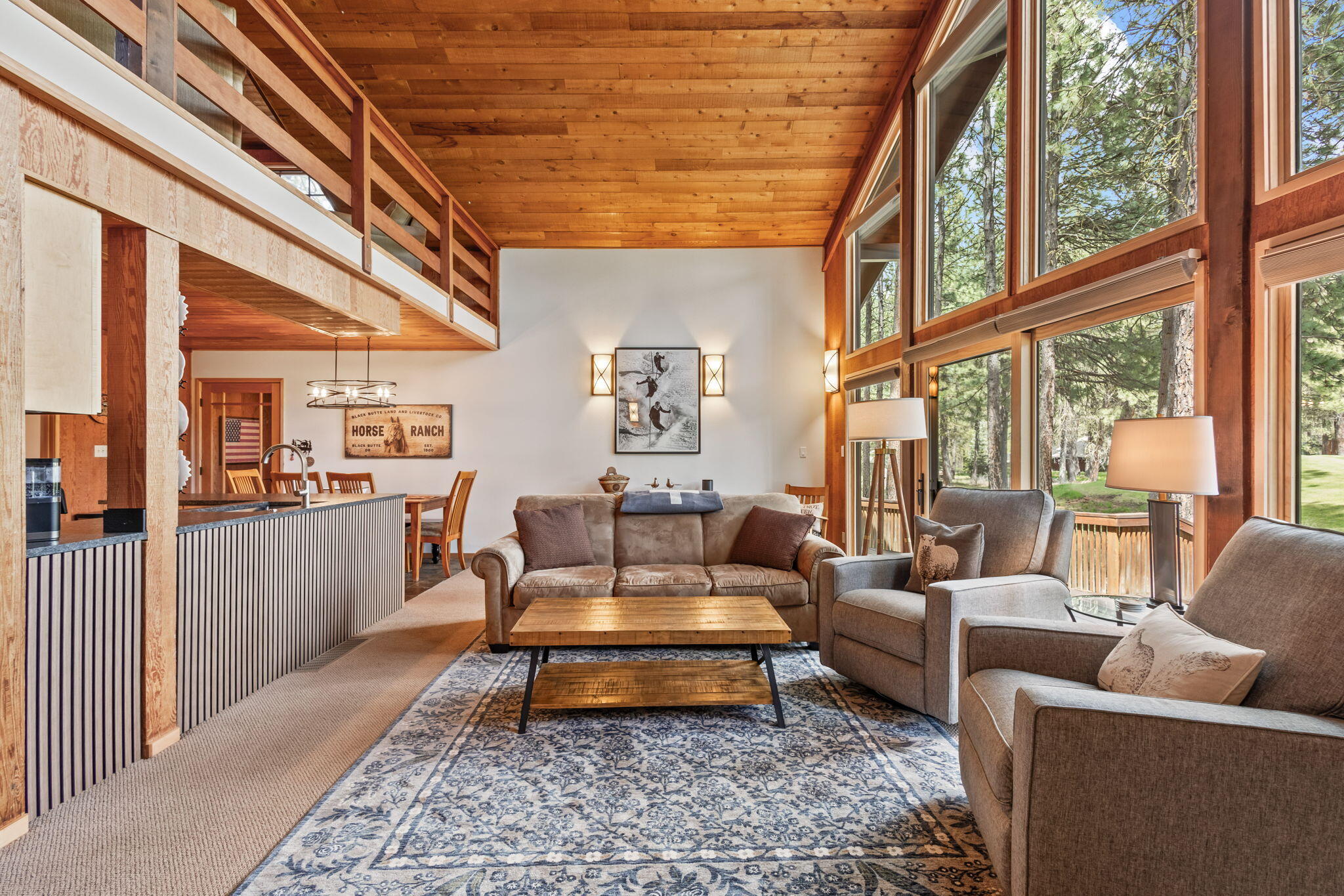 Black Butte Ranch - Residential