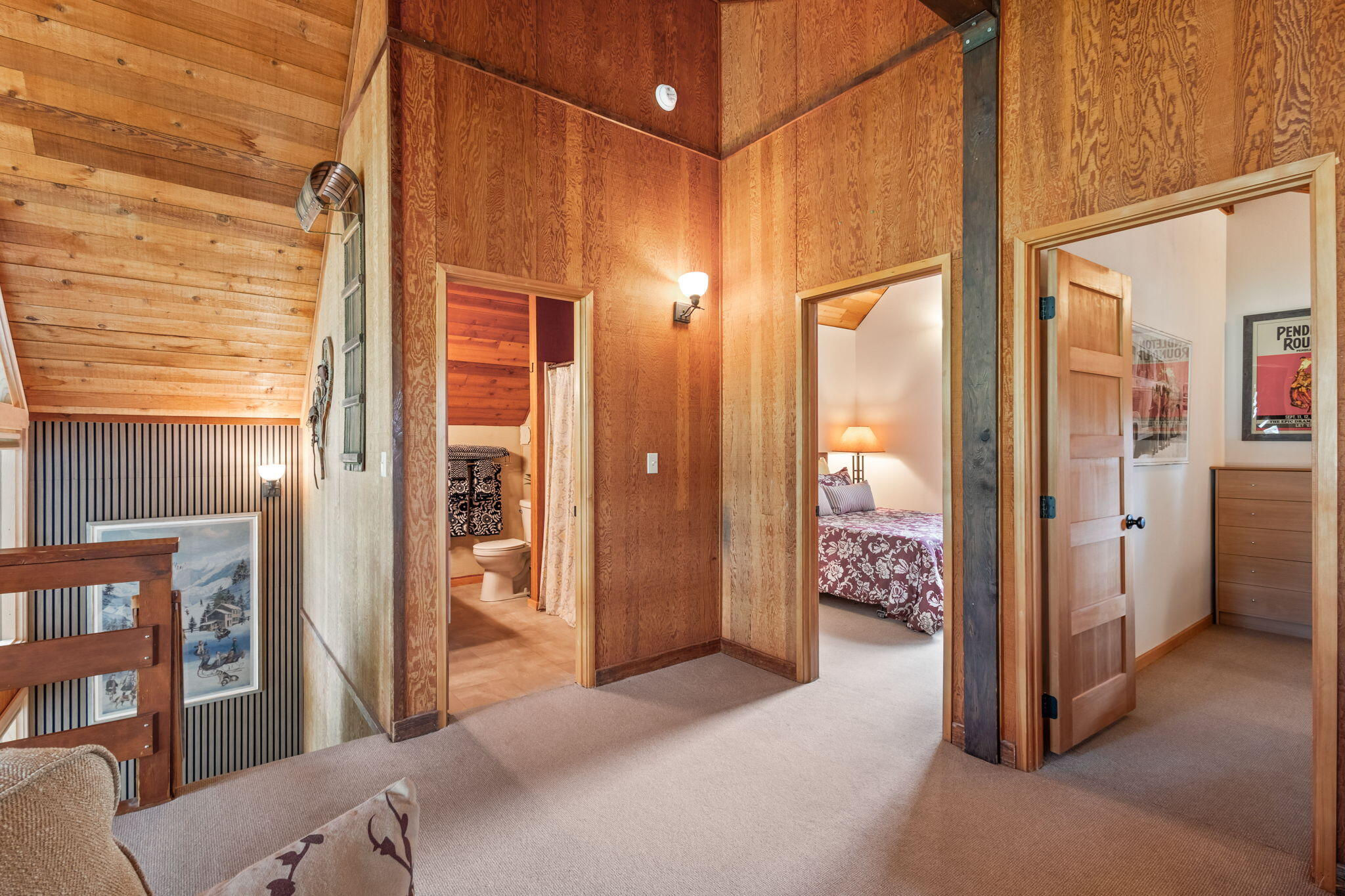 Black Butte Ranch - Residential