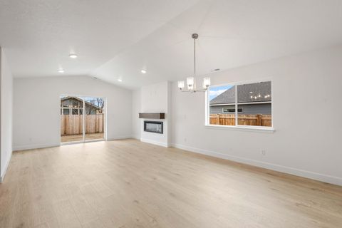 Tiny photo for 4136 SW Pumice Avenue #74, Redmond, OR 97756 (MLS # 220217709)