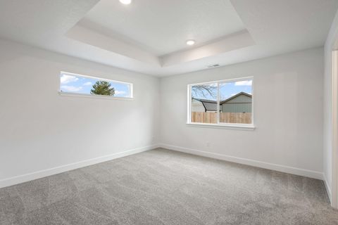 Tiny photo for 4136 SW Pumice Avenue #74, Redmond, OR 97756 (MLS # 220217709)