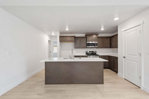 Tiny photo for 4136 SW Pumice Avenue #74, Redmond, OR 97756 (MLS # 220217709)