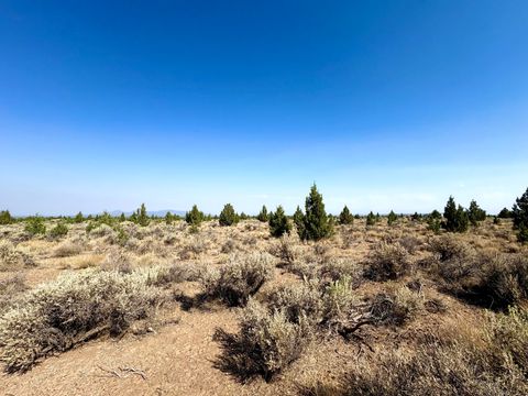 1145 SE Oak Lane Prineville OR 97754