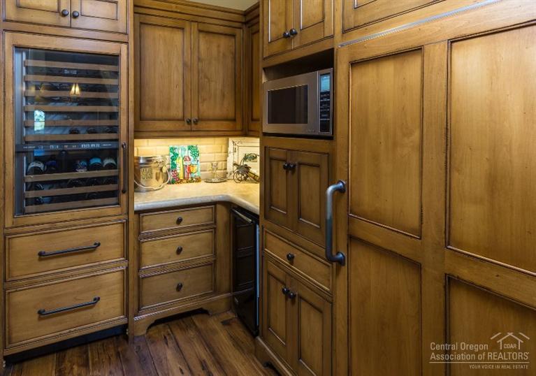 Barclay Place - Residential