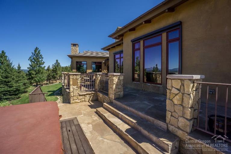 Barclay Place - Residential