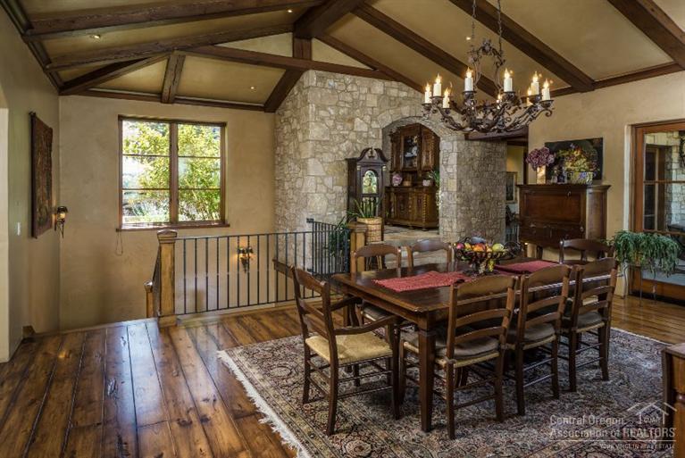 Barclay Place - Residential