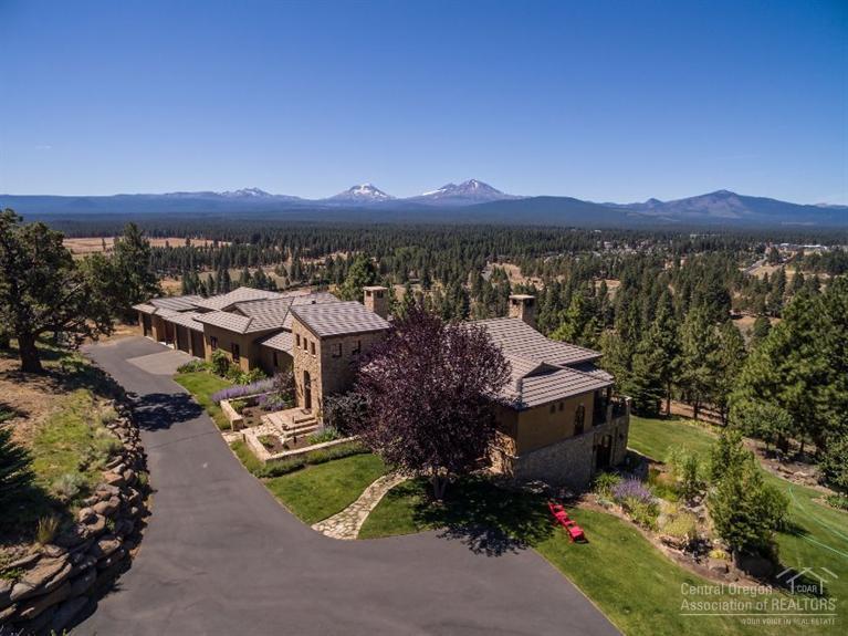 Barclay Place - Residential