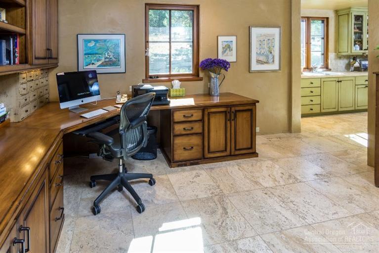 Barclay Place - Residential