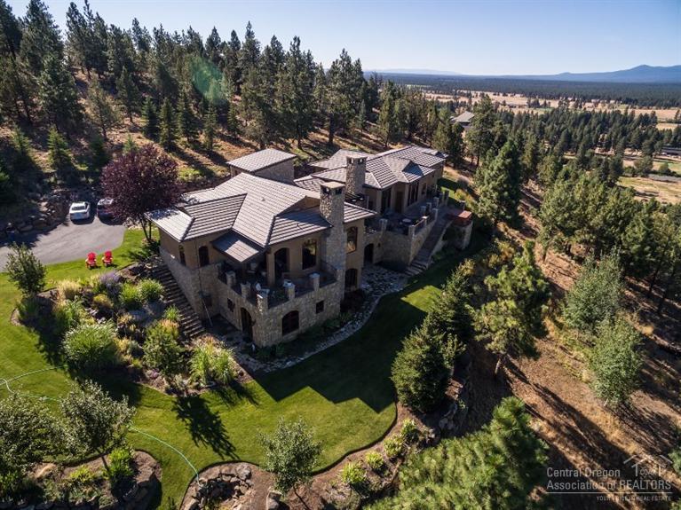 Barclay Place - Residential