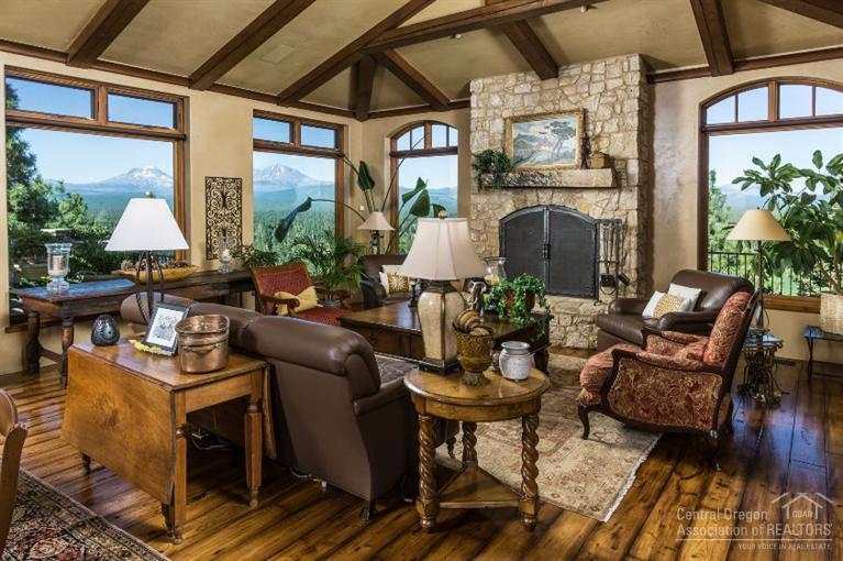 Barclay Place - Residential