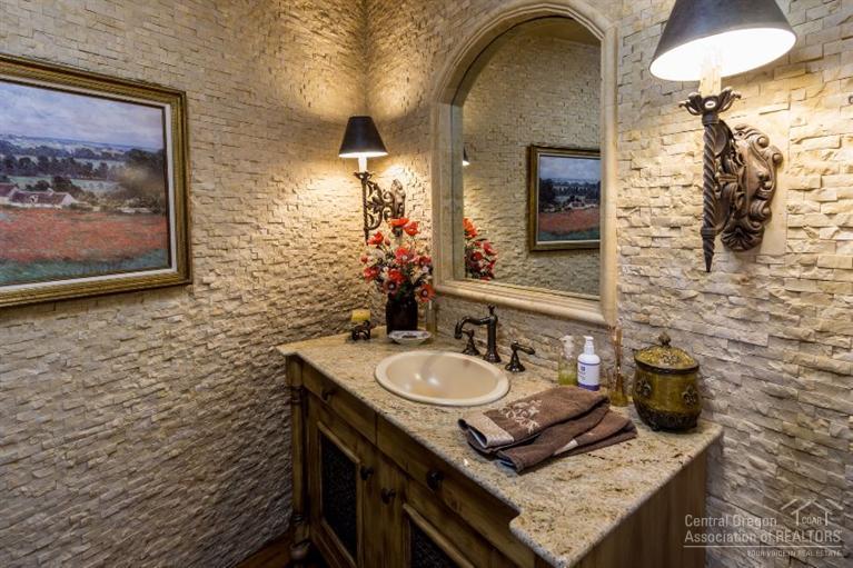 Barclay Place - Residential