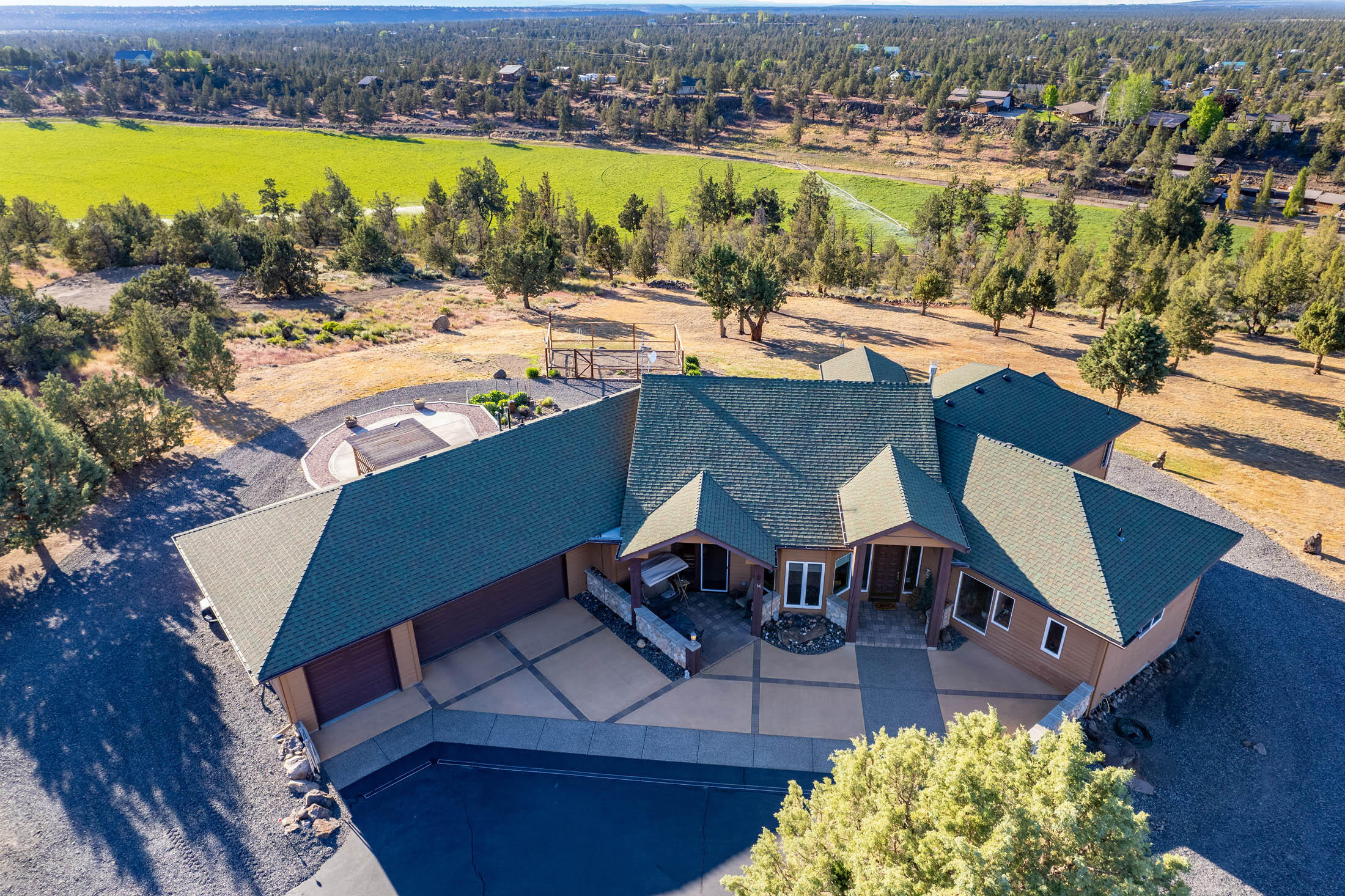 Woody Acres - Residential