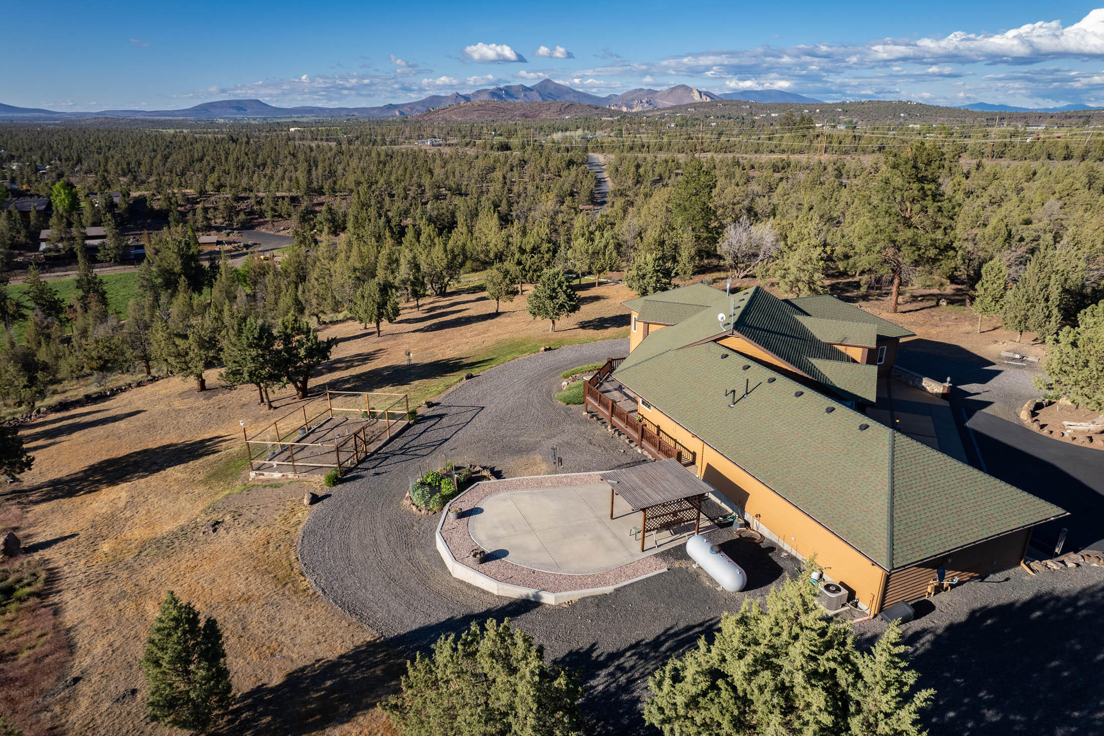 Woody Acres - Residential