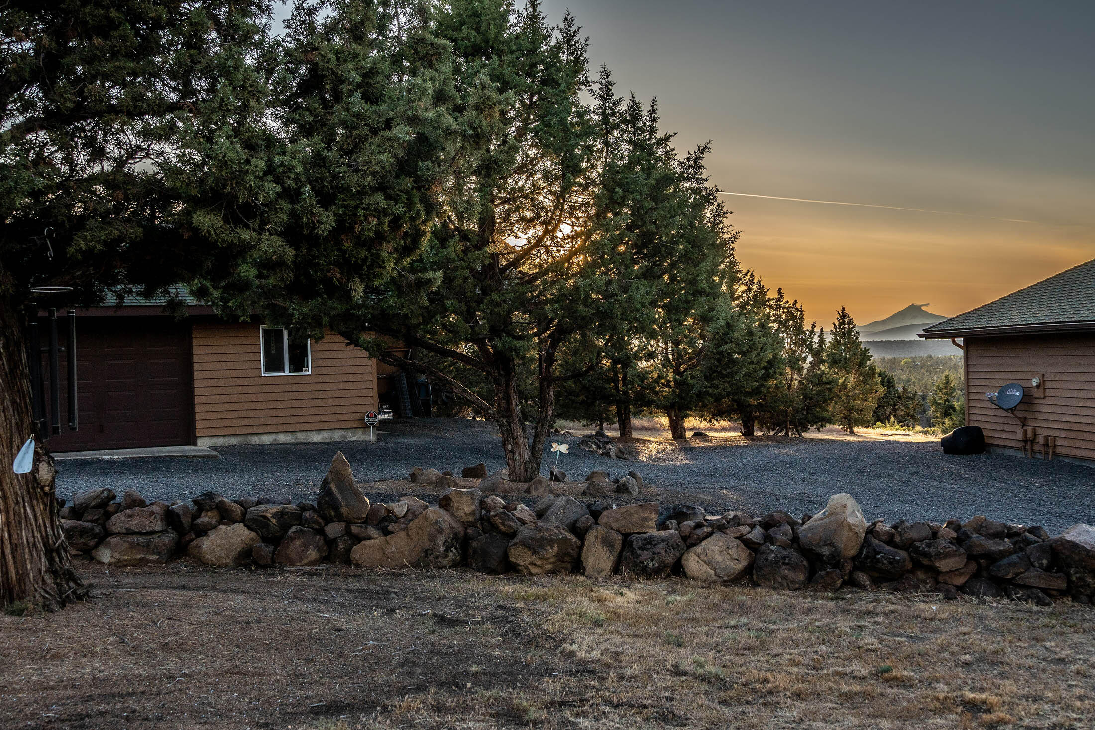 Woody Acres - Residential