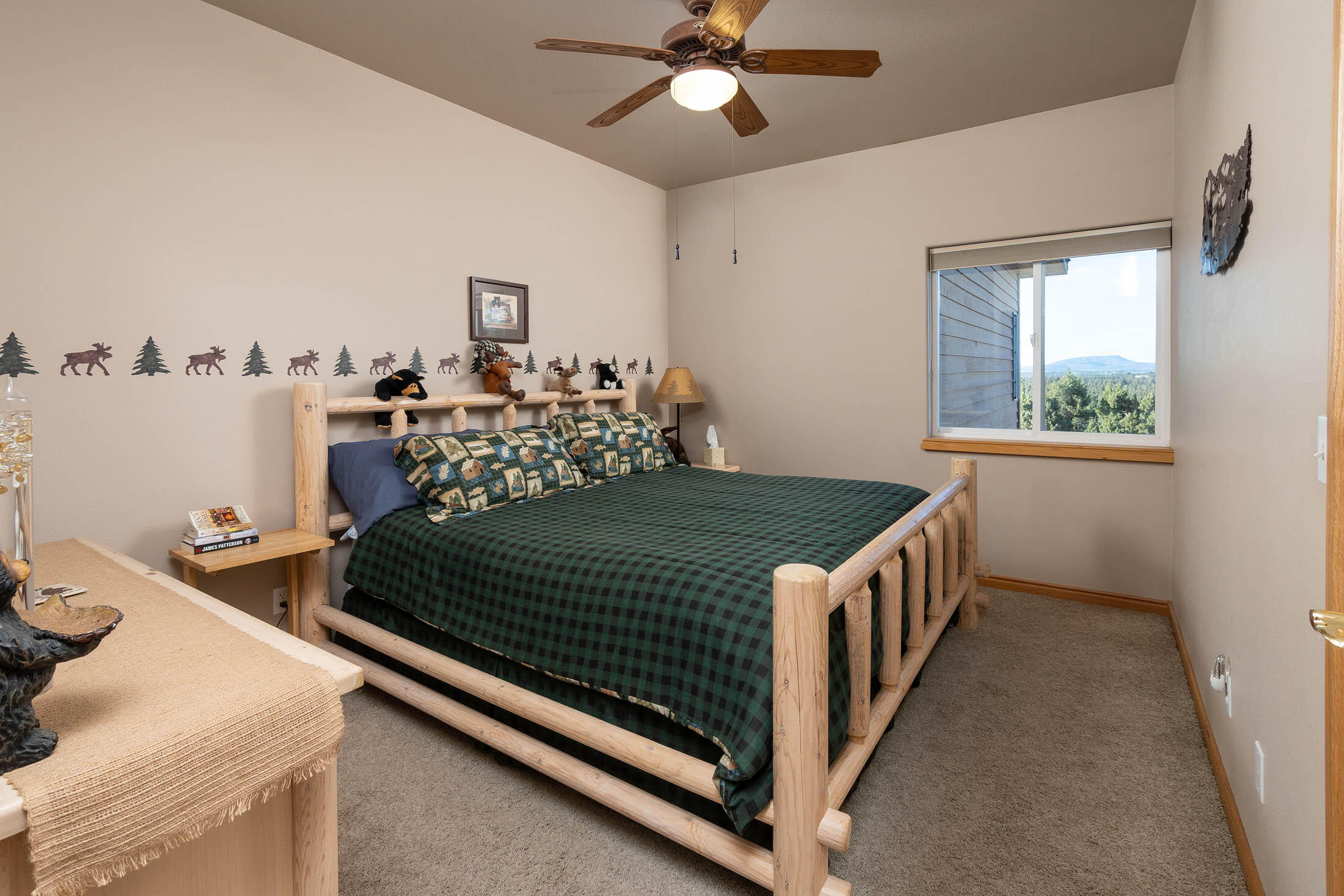 Woody Acres - Residential