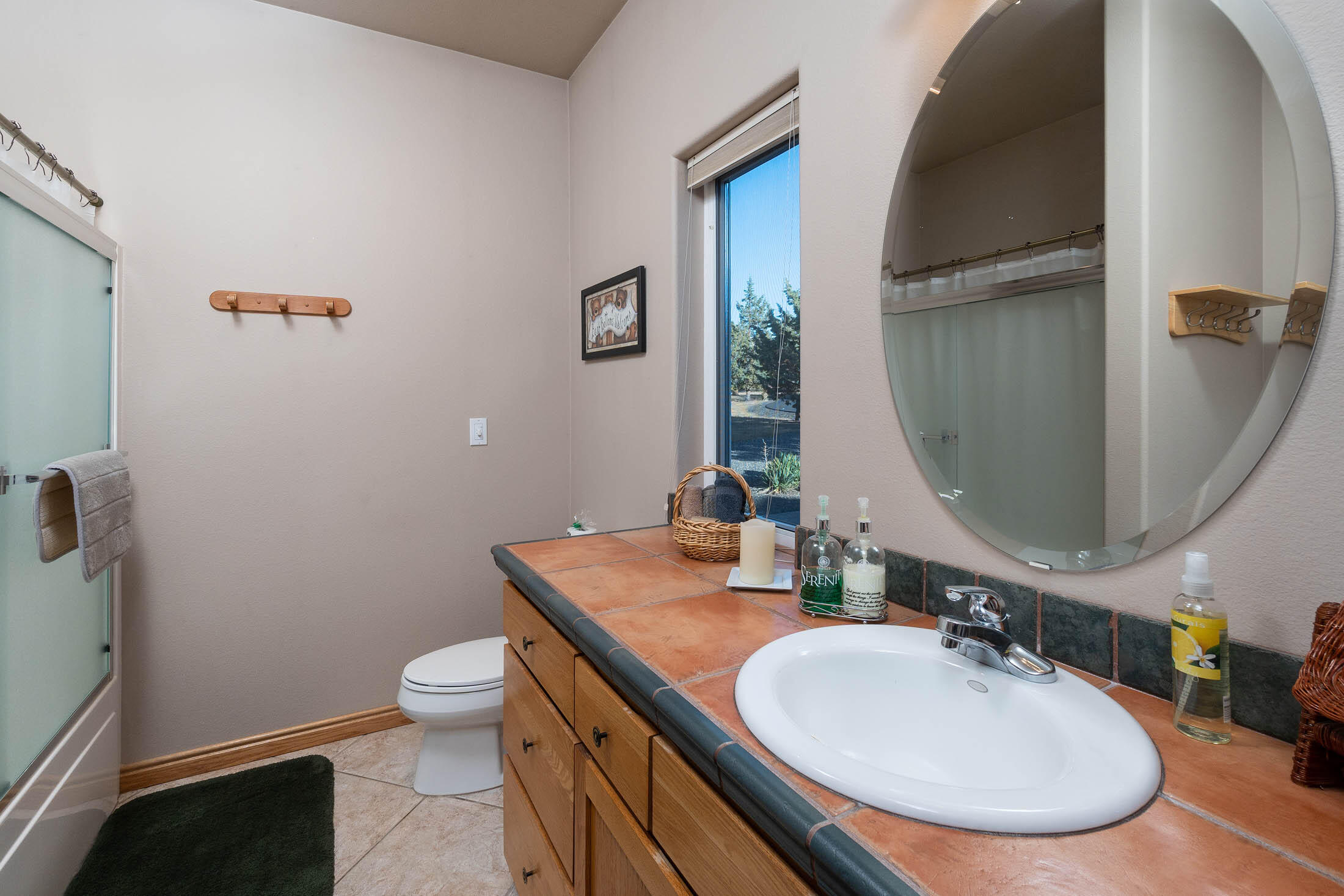 Woody Acres - Residential