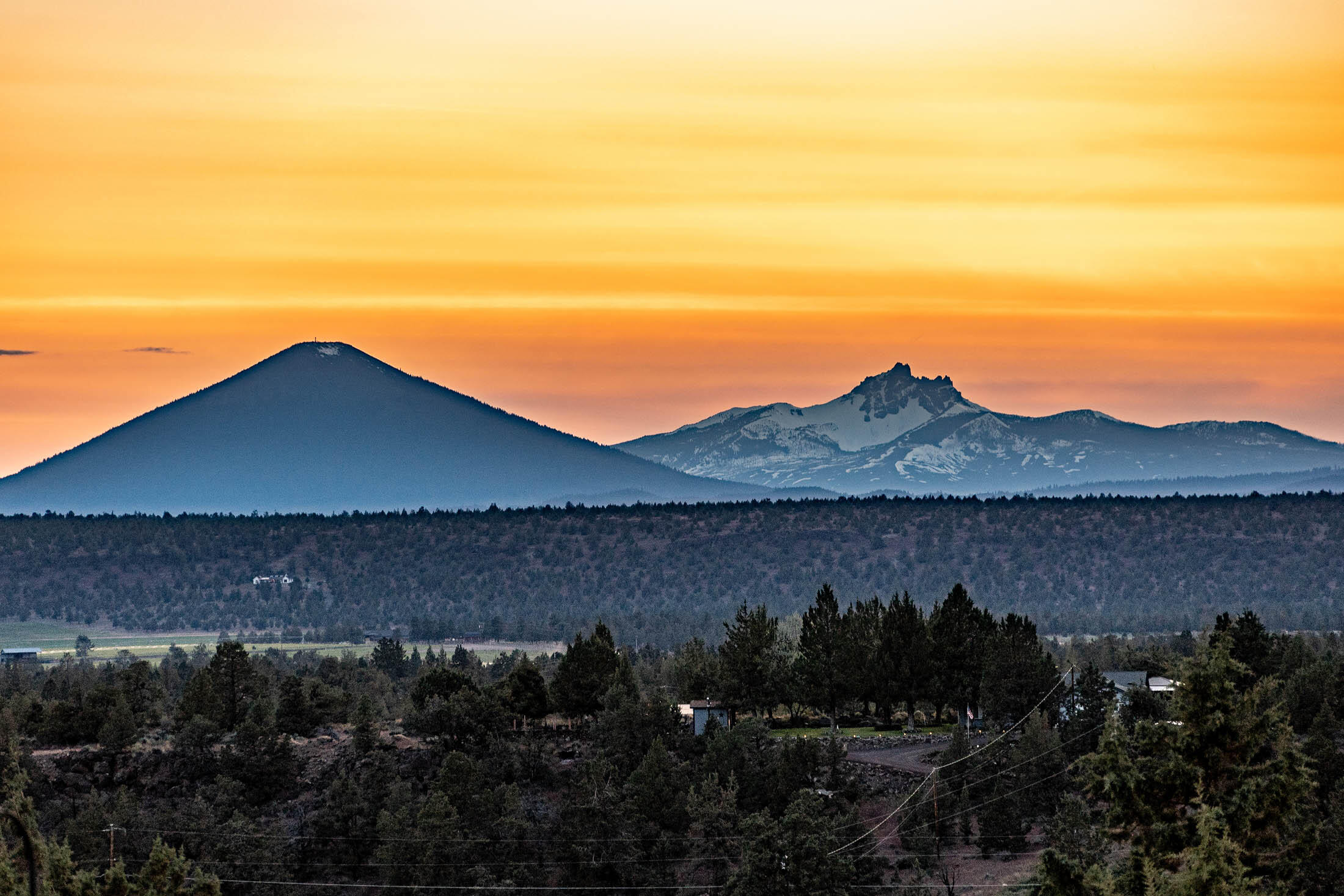 Woody Acres - Residential