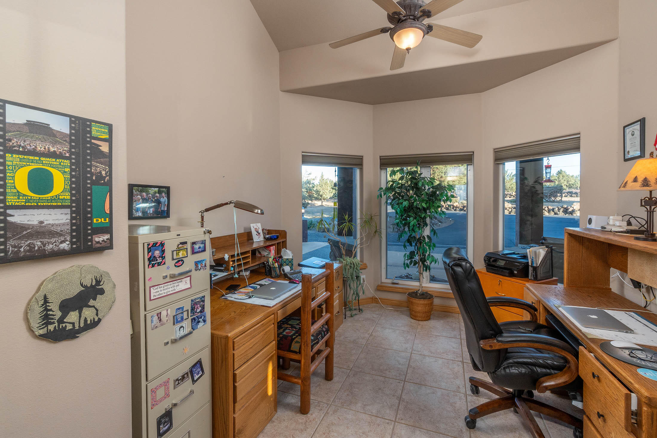 Woody Acres - Residential