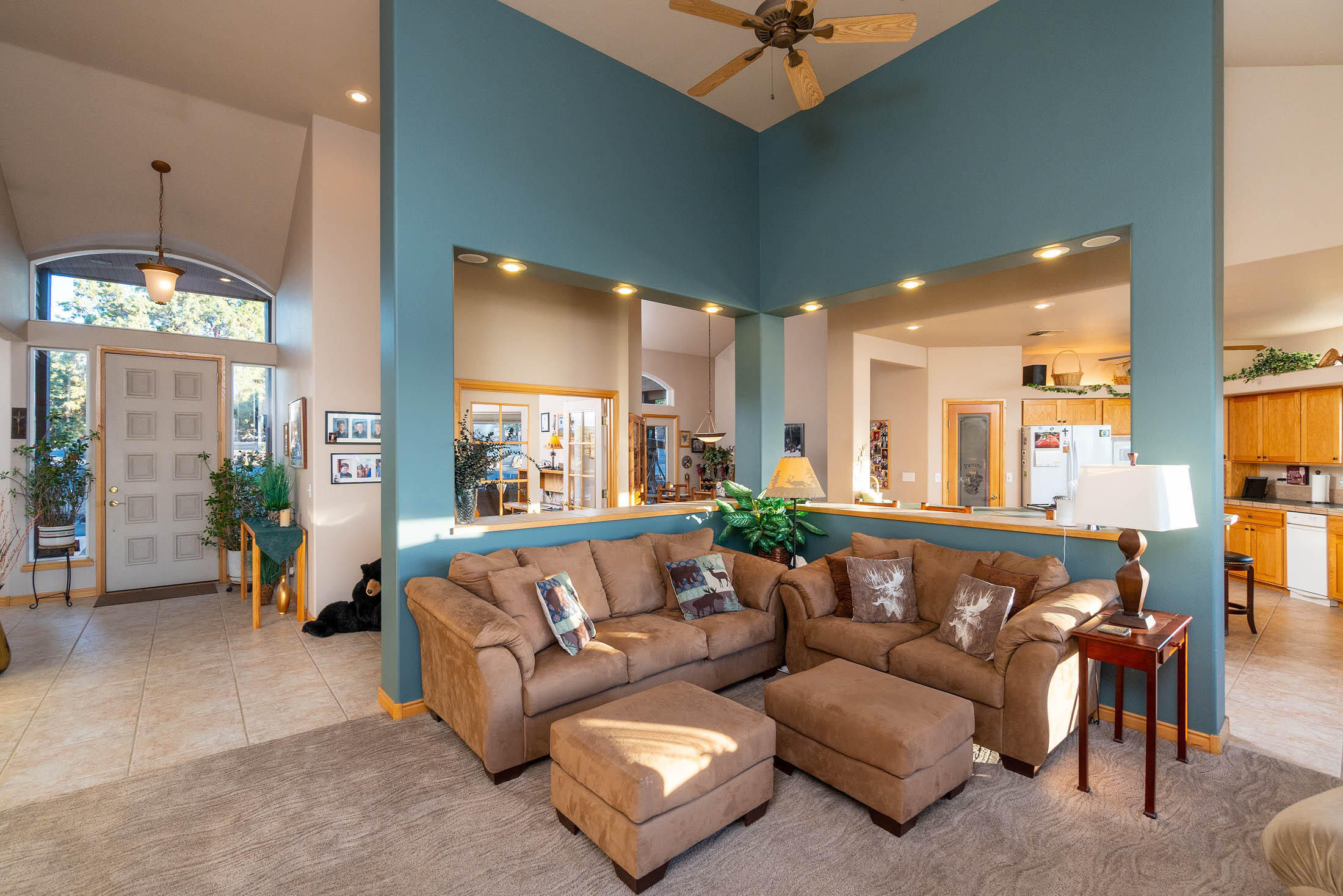 Woody Acres - Residential