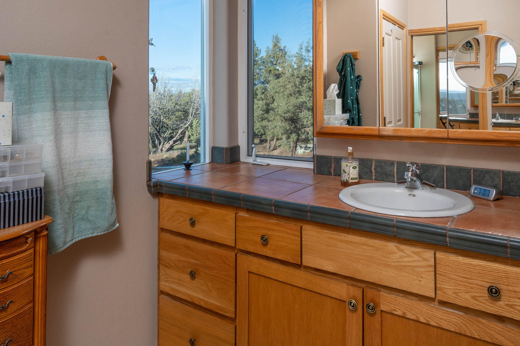 Woody Acres - Residential