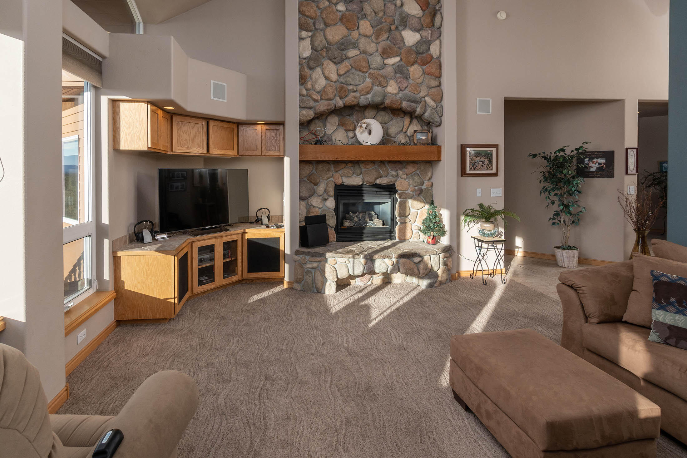 Woody Acres - Residential