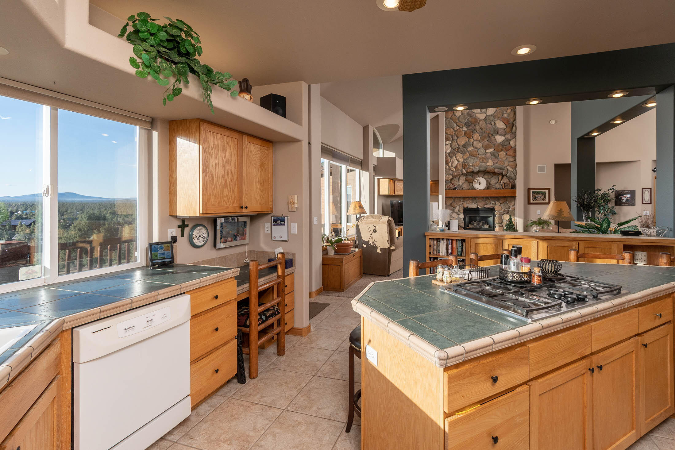 Woody Acres - Residential