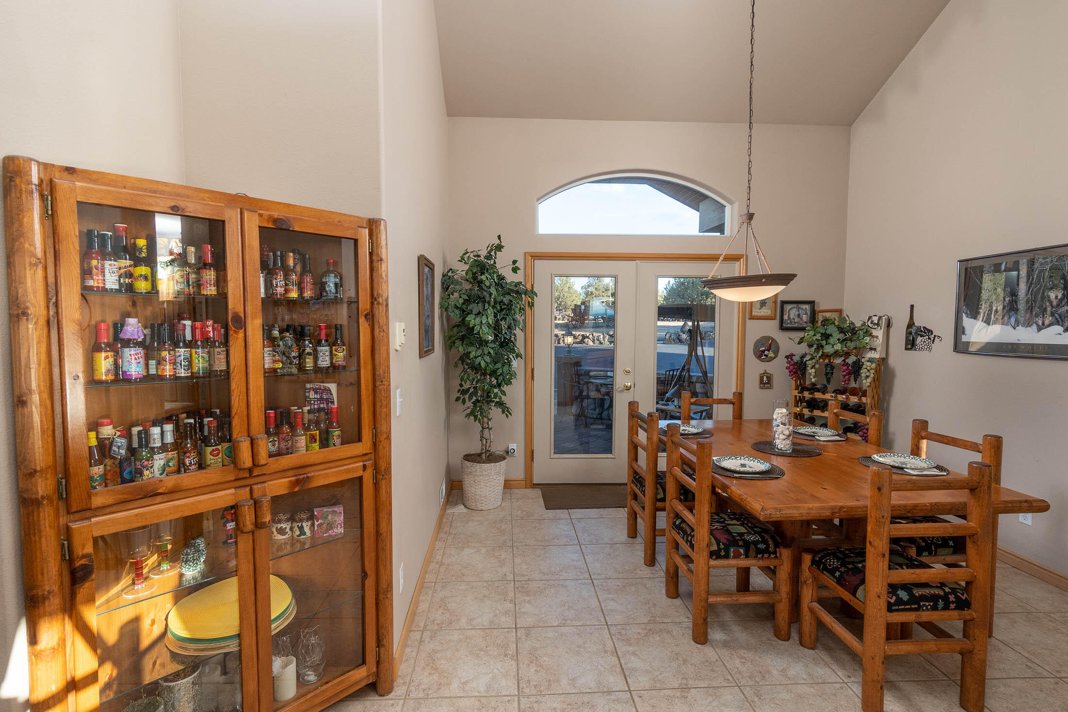 Woody Acres - Residential