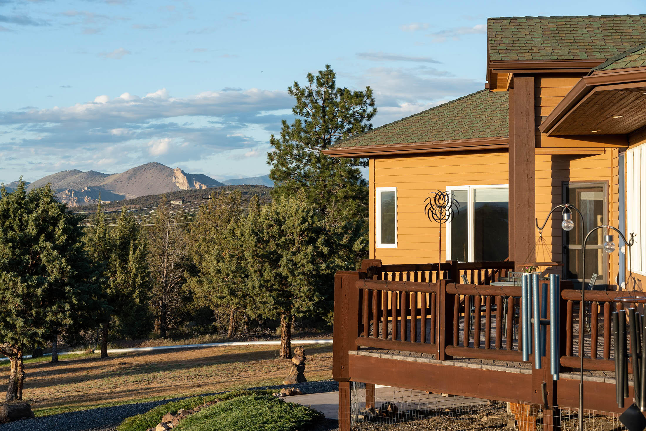 Woody Acres - Residential