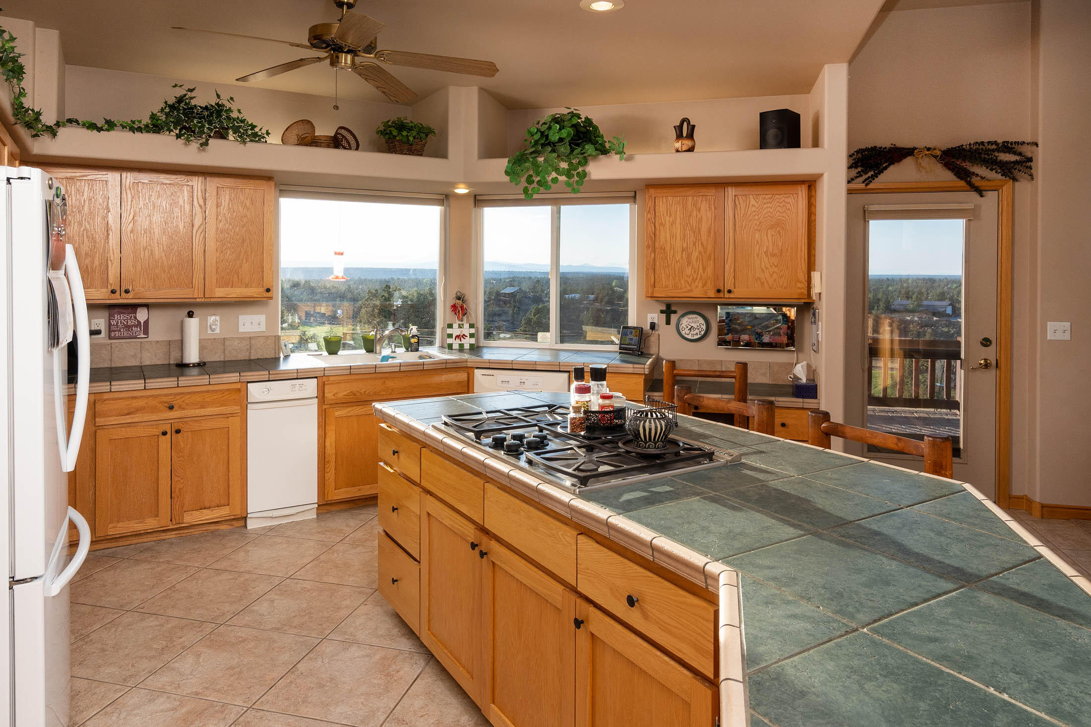 Woody Acres - Residential