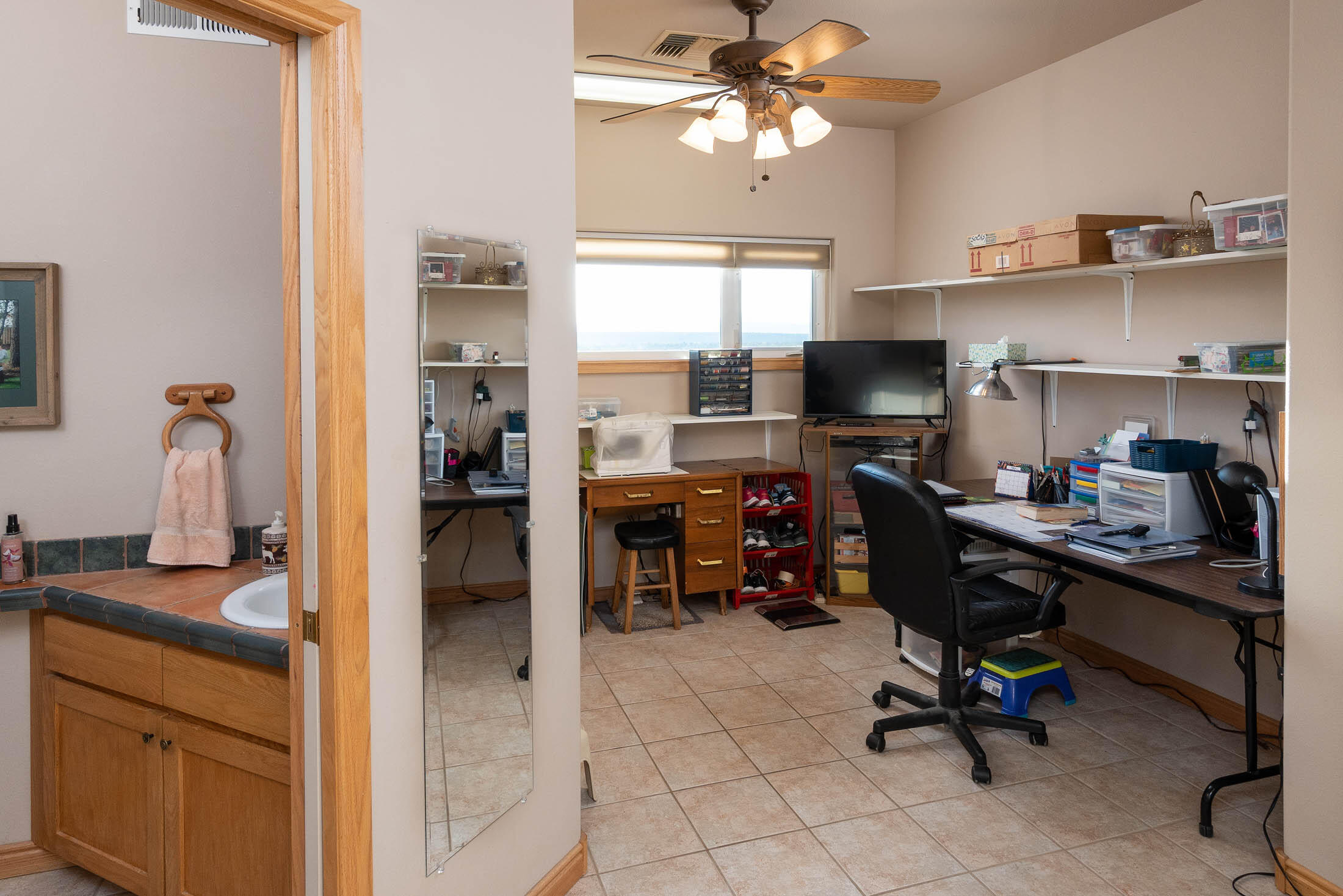 Woody Acres - Residential