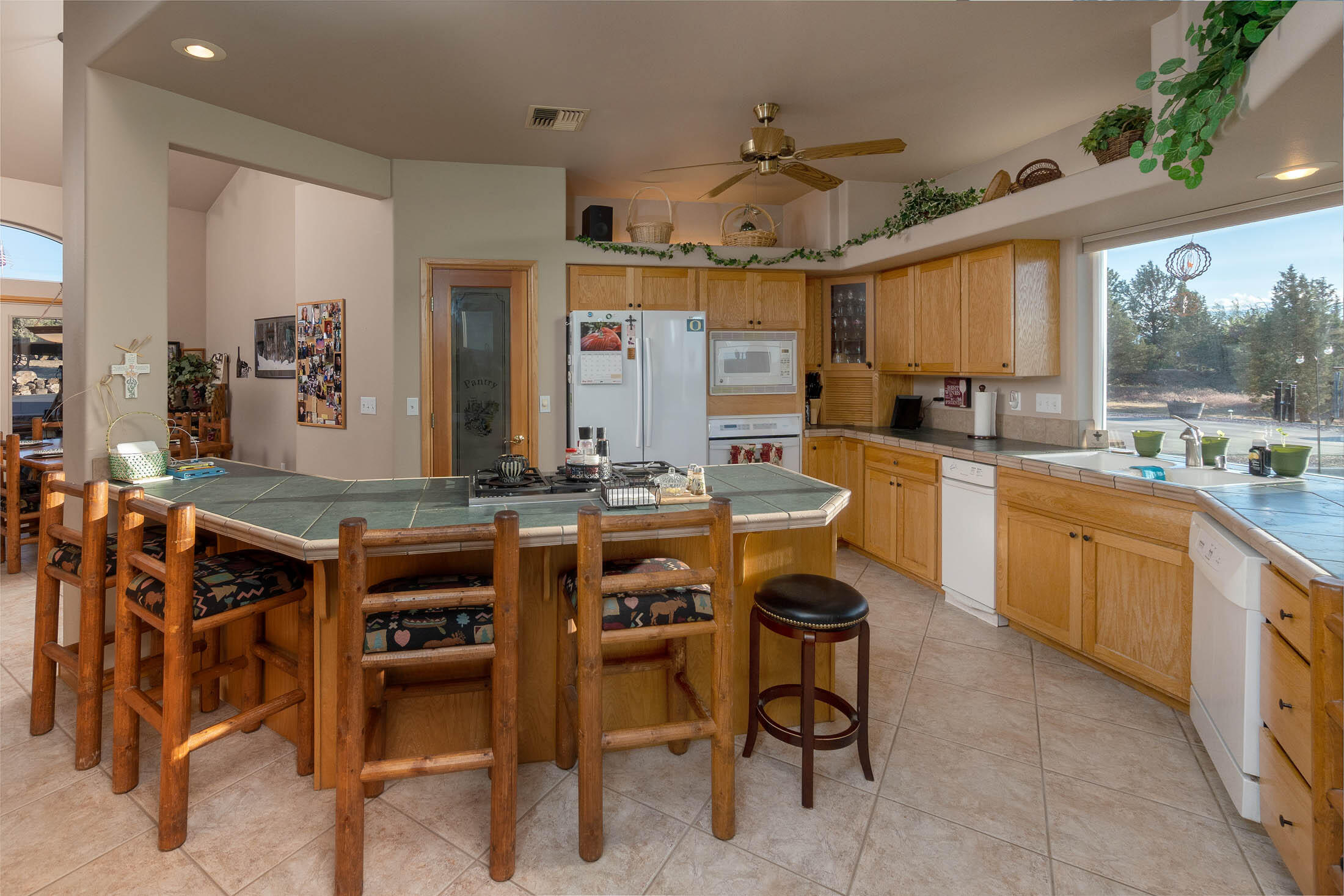 Woody Acres - Residential