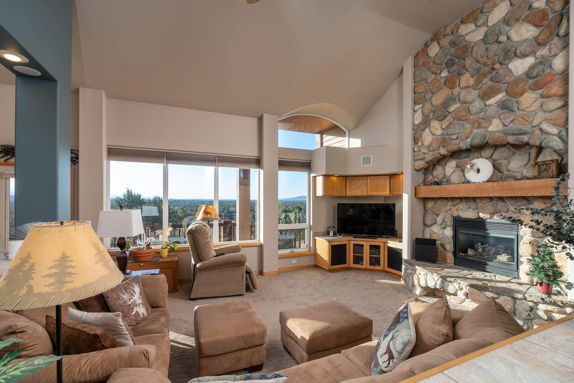 Woody Acres - Residential