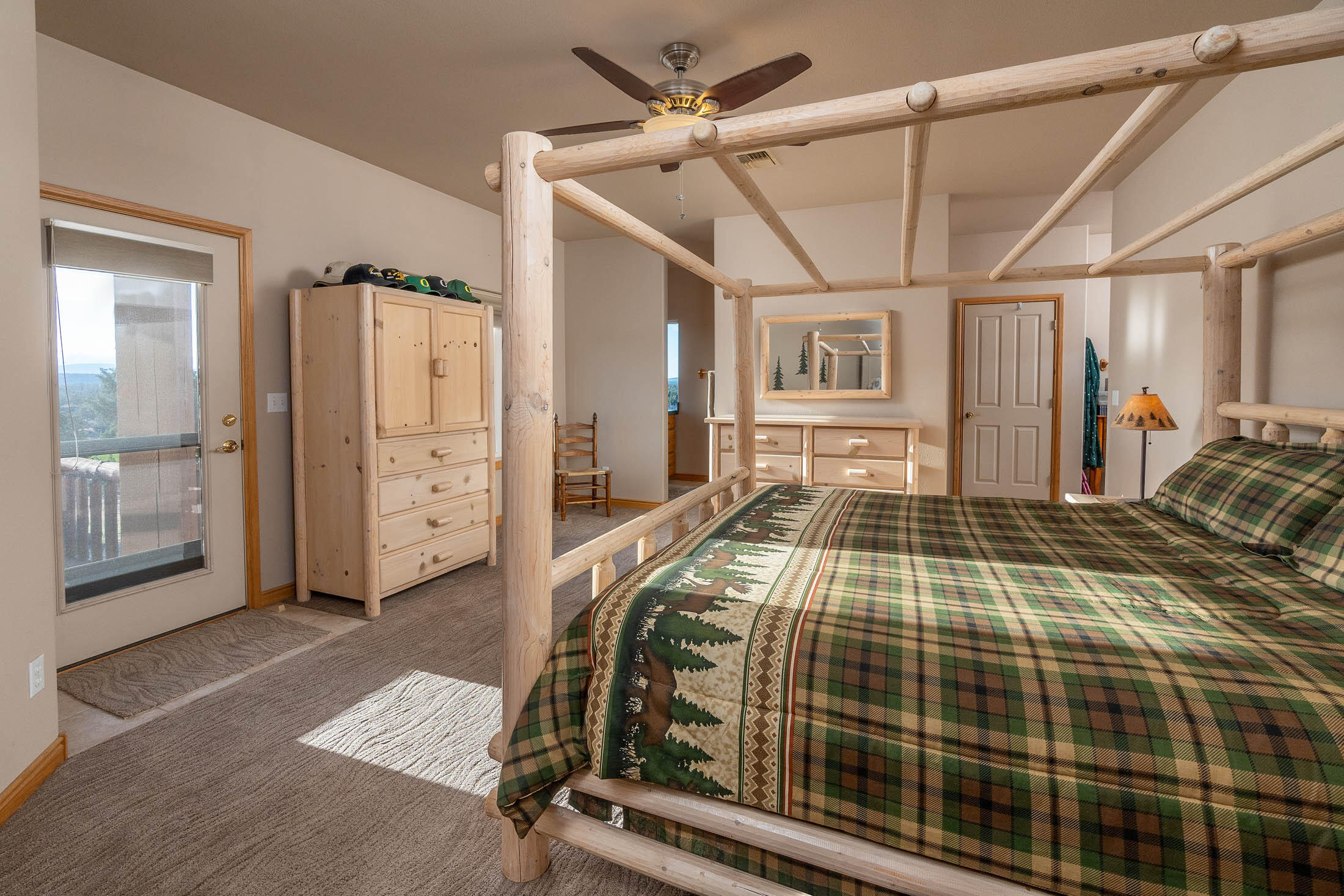 Woody Acres - Residential