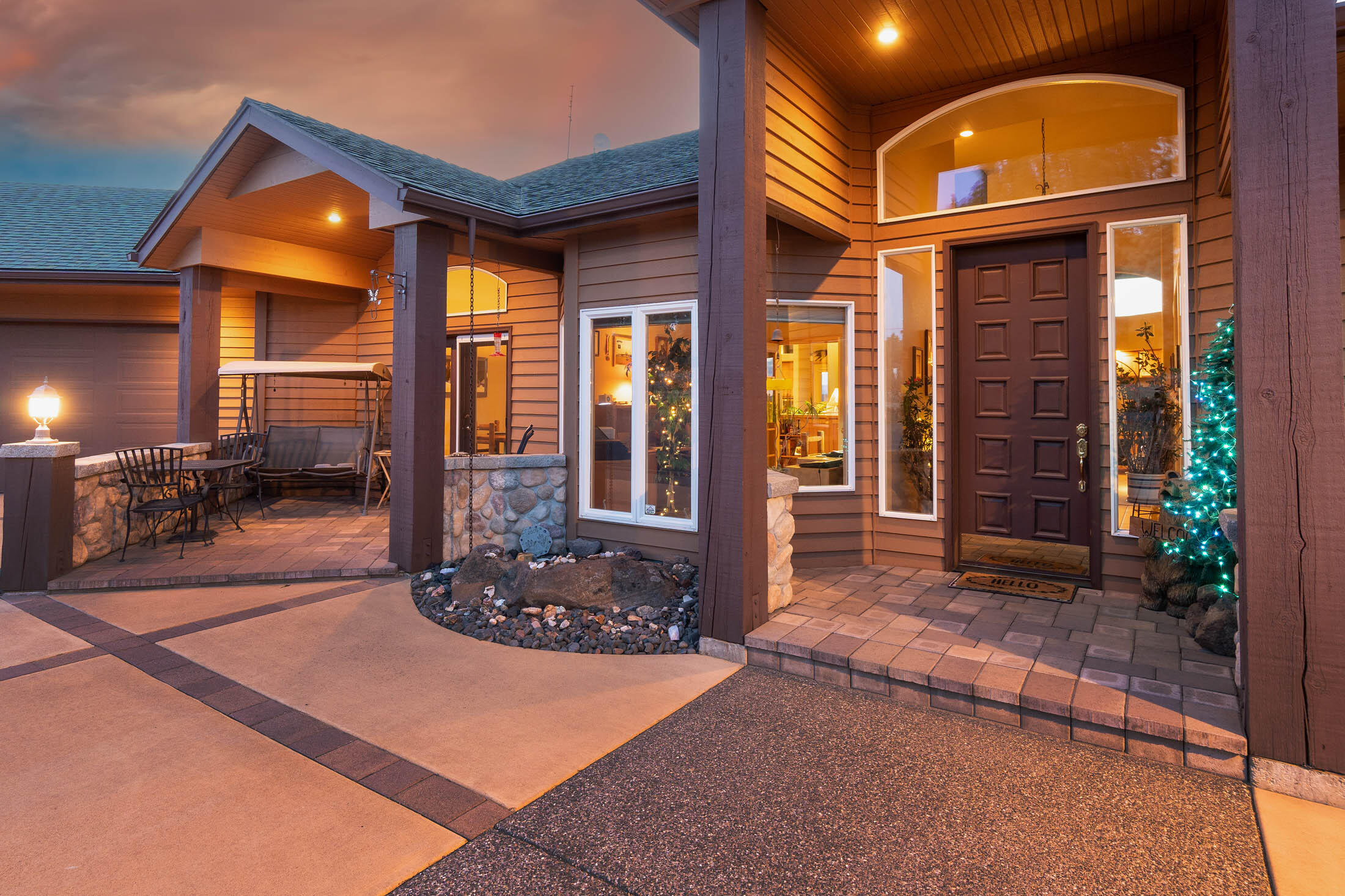 Woody Acres - Residential