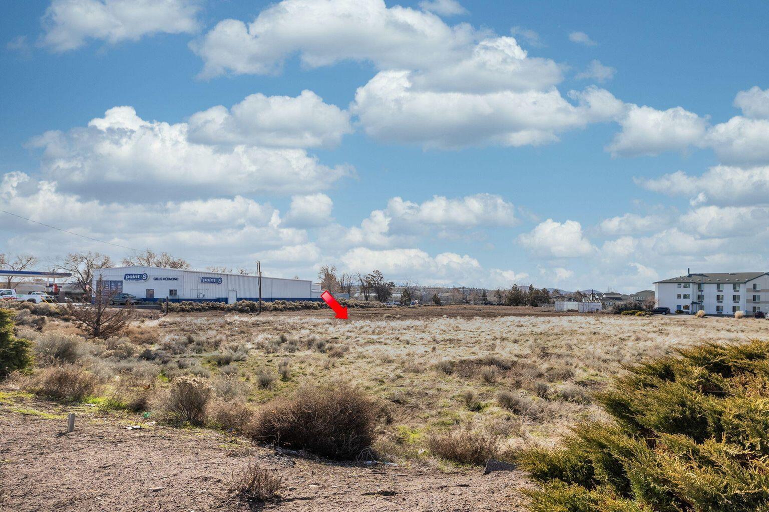 Planerville - Commercial Sale