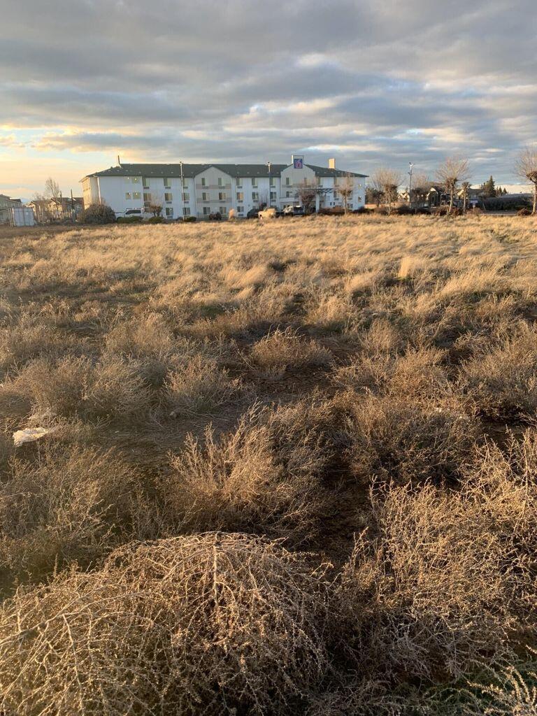 Planerville - Commercial Sale