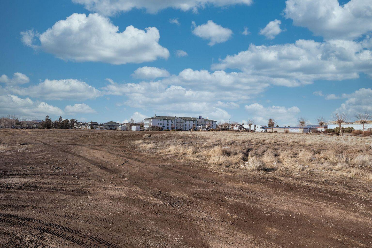 Planerville - Commercial Sale